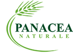 Logo Pancea Naturale